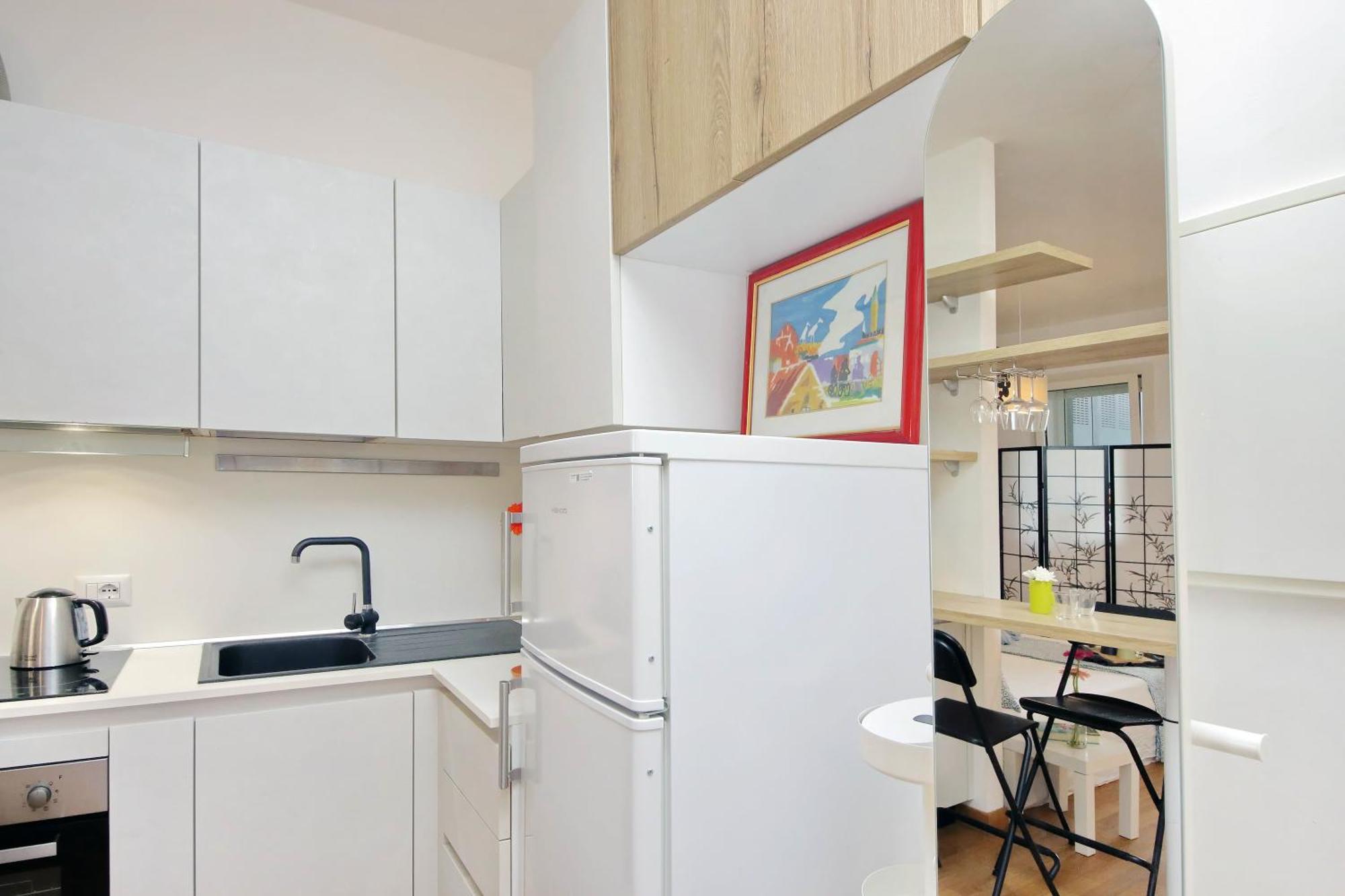 Julie's Flat Apartment